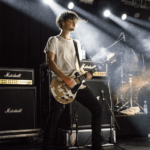 Good Riddance am 13. Juni 2022 mit Lagwagon und Shoreline im Kulturzentrum Faust in Hannover