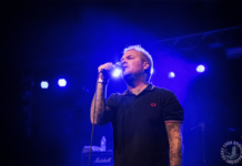 Good Riddance geben Termine für EU-Tour bekannt Good Riddance am 13. Juni 2022 mit Lagwagon und Shoreline im Kulturzentrum Faust in Hannover