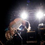 Good Riddance am 13. Juni 2022 mit Lagwagon und Shoreline im Kulturzentrum Faust in Hannover