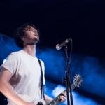 Good Riddance am 13. Juni 2022 mit Lagwagon und Shoreline im Kulturzentrum Faust in Hannover