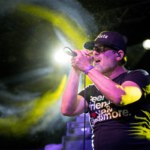 Lagwagon am 13. Juni 2022 mit Good Riddance und Shoreline im Kulturzentrum Faust in Hannover