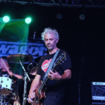 Lagwagon am 13. Juni 2022 mit Good Riddance und Shoreline im Kulturzentrum Faust in Hannover