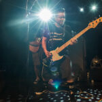 Lagwagon am 13. Juni 2022 mit Good Riddance und Shoreline im Kulturzentrum Faust in Hannover