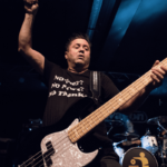 Lagwagon am 13. Juni 2022 mit Good Riddance und Shoreline im Kulturzentrum Faust in Hannover