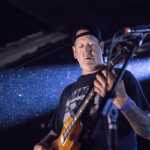 Lagwagon am 13. Juni 2022 mit Good Riddance und Shoreline im Kulturzentrum Faust in Hannover