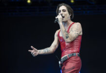 Måneskin kündigen neues Album an