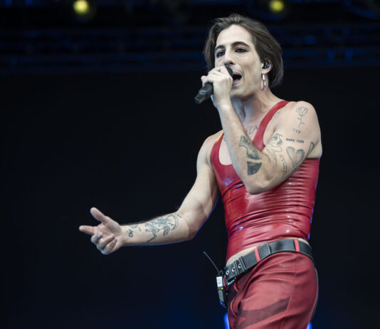 Måneskin kündigen neues Album an