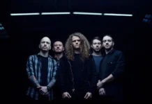 Miss May I teilen neue Single „Earth Shaker“ Miss May I