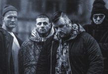 Nasty veröffentlichen neuen Song “Don’t Play with Fire” Nasty