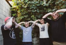 New Junk City veröffentlichen neue Single vom kommenden Album New Junk City