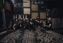 Norma Jean präsentieren Video zu „1994“ Norma Jean