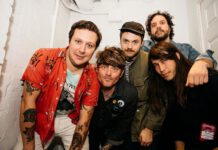 Osees veröffentlichen Single „Perm Act“