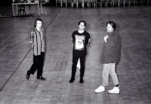 PABST veröffentlichen neuen Song „No Future? No Thanks!“ Pabst 2022