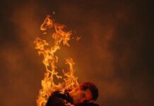 Panic! At The Disco präsentieren den Song „Viva Las Vengeance“ Panic! At The Disco