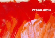 Petrol Girls – Baby Petrol Girls - Baby Albumcover