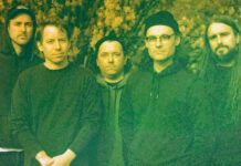 Pianos Become The Teeth kündigen ihr neues Album „Drift“ an Pianos Become The Teeth