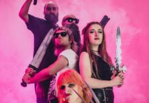 Neue Bandmitglieder für Private Function