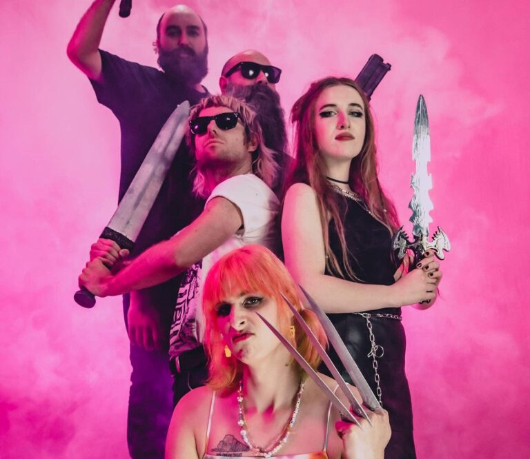 Neue Bandmitglieder für Private Function