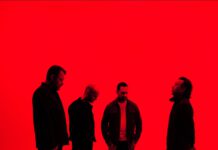 Rise Against veröffentlichen überraschend neue EP