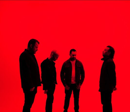 Rise Against veröffentlichen überraschend neue EP