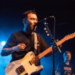 Shoreline am 13. Juni 2022 mit Lagwagon und Good Riddance im Kulturzentrum Faust in Hannover