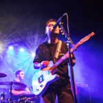 Shoreline am 13. Juni 2022 mit Lagwagon und Good Riddance im Kulturzentrum Faust in Hannover