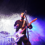 Shoreline am 13. Juni 2022 mit Lagwagon und Good Riddance im Kulturzentrum Faust in Hannover