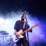 Shoreline am 13. Juni 2022 mit Lagwagon und Good Riddance im Kulturzentrum Faust in Hannover