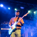 Shoreline am 13. Juni 2022 mit Lagwagon und Good Riddance im Kulturzentrum Faust in Hannover