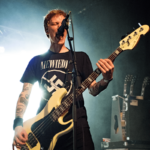 Shoreline am 13. Juni 2022 mit Lagwagon und Good Riddance im Kulturzentrum Faust in Hannover