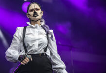 „Armin Meiwes“: Neues Musikvideo von Skynd Skynd auf dem Rock Am Ring Festival 2022