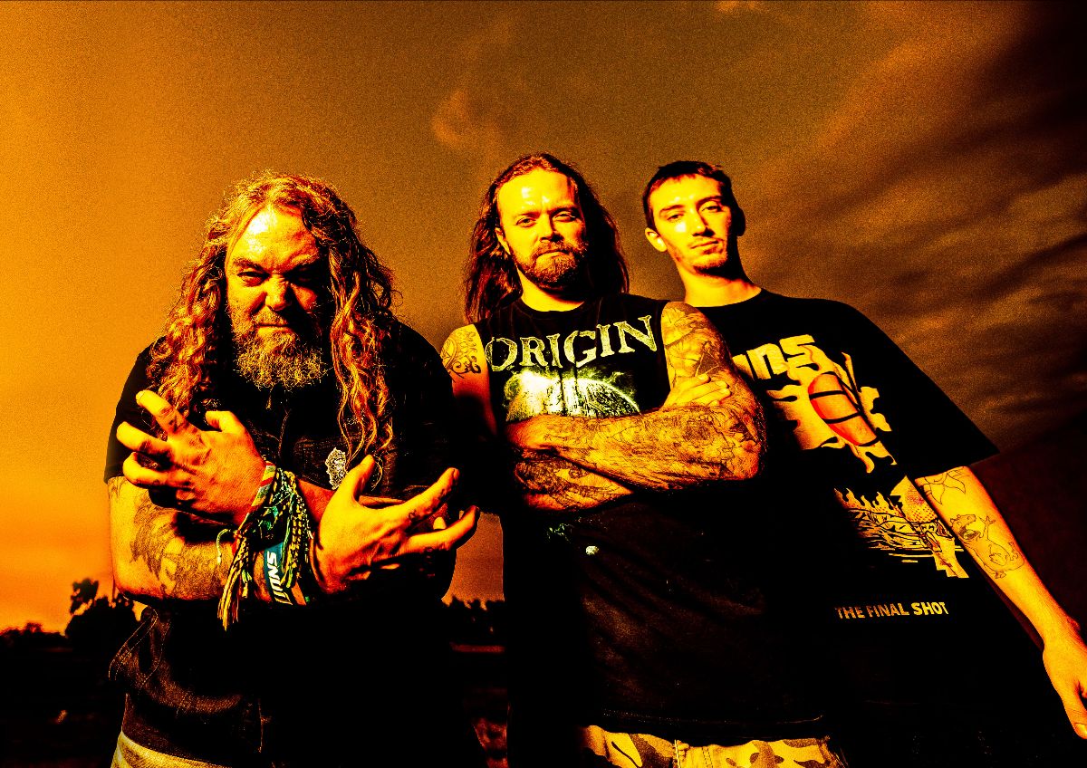 Soulfly 2022