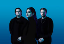 Spiritbox veröffentlichen 3-Track-Single Spiritbox