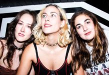 Videosingle „Tell Myself“ von THICK THICK