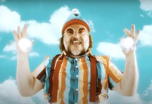 Tenacious D covern drei Songs von The Who Tenacious D YouTube SCreenshot The Who Medley