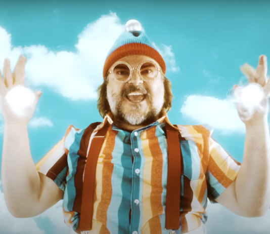 Tenacious D covern drei Songs von The Who Tenacious D YouTube SCreenshot The Who Medley