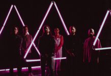 The Devil Wears Prada kündigen neues Album „Color Decay“ an The Devil Wears Prada 2022