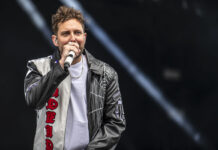 You Me At Six geben Tourdaten ihrer Abschiedstour bekannt