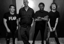 Love Equals Death koppeln weiteren Vorabsong von „Gravity And Grace“ aus