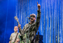 Beatsteaks gehen 2025 erneut auf Tour Fährmannsfest 2022 in Hannover - Der Freitag mit den Beatsteaks, Power Plush und Acht Eimer Hühnerherzen