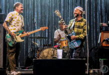 Das Fährmannsfest in Hannover – Der Freitag Fährmannsfest 2022 in Hannover - Der Freitag mit den Beatsteaks, Power Plush und Acht Eimer Hühnerherzen