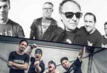 Brakrock Ecofest äußert sich zum SOIA und NFAA Konflikt Brakrock Ecofest äußert sich zum Sick Of It All und No Fun At All Konflikt