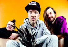 Neue Das Pack Single „Mein Schwein Pfeift“, zusammen mit dem neuen Album