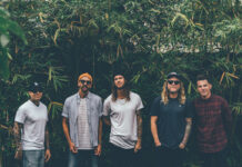 Dirty Heads kündigen neues Album an und präsentieren erste Kostproben