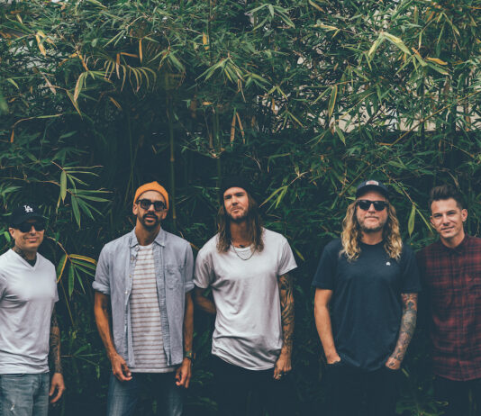 Dirty Heads kündigen „7 Seas“ an – Sommer-Soundtrack mit Message