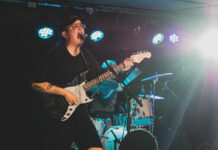 Get Jealous als zweite Headliner für das Skate and Destroy bestätigt GetJealous_ChezHeinz_Hannover_29.07.2022