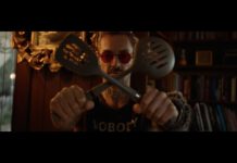 Silverchair: Daniel Johns spricht in Doku über Reunion Into The Mind Of Daniel Johns