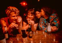 Lulu & die Einhornfarm kündigen ein neues Album an und präsentieren die erste Single