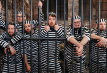 No Trigger mit nächstem Song vom neuen Album