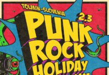 Neuer Termin fürs Punk Rock Holiday